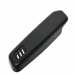 W451 Smart Fortwo 2013 Retractor Cover Front Left Belt 4518680781 Oem 12K. Fixed Price $35.00.