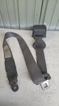 89-95 Toyota Pickup Front Left Driver Seat Belt Retractor Gray Single Cab Oem. Fixed Price $250.00.