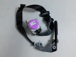 2015 2017 Ford Mustang Coupe Front Driver Seat Belt Retractor Assembly Black. Fixed Price $84.99.