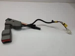 2006-11 Honda Civic Rh Right Front Seat Belt Buckle. Fixed Price $81.78.