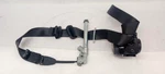 2013-2018 Ford Focus Front Left Driver Seat Belt Retractor Assembly (black) Oem. Fixed Price $59.99.