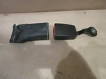 Ferrari California Lh Rear Seat Belt Buckle P/n 80578400. Fixed Price $125.00.