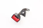 08-14 Mercedes-benz C300 C350 Lh Left Rear Seat Belt Buckle Oem A2048602769. Fixed Price $31.99.