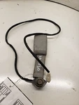 Seat Belt Buckle Driver Left Lh Fits 2004-2005 Quest Oem. Fixed Price $43.95.