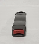 2001-2002 Chevrolet Tahoe Front Passenger Seat Belt Buckle Rh. Fixed Price $65.00.