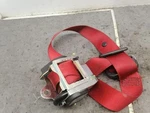 Seat Belt Front Bucket Driver Retractor Fits 02-04 Porsche Boxster 1487480. Fixed Price $99.99.
