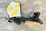 2020 Toyota Camry Seat Belt Retractor Rear Center Middle Black. Fixed Price $63.00.