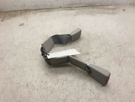 18 19 Toyota Camry Rear Left And Center Mounted Seat Belt Buckle Assembly. Fixed Price $79.99.