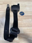 Vw MK4 Jetta Gli Right Rear Seatbelt 1J5 857 806 Oem. Fixed Price $43.68.