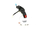 2022-2024 Subaru Wrx Right Passenger Rear Seat Belt Buckle Oem. Fixed Price $44.99.