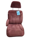 Front Driver Bucket Seat Extended Cab Fits 1995 Gmc 2500 Pickup 625165. Fixed Price $399.00.