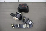 1999 Isuzu Trooper Limited Right Rear Seat Belt. Fixed Price $42.50.