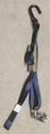 Qstraint MA-110/111-C M-series Front/rear Manual Belt Over-center Buckle A-track. Fixed Price $49.99.
