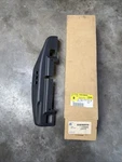 Nos Gm Seat Side Cover 12548850 Graphite 94-97 Blazer Bravada S10 Sonoma. Fixed Price $60.00.