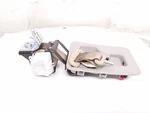 2020-2025 Toyota Highlander 3RD Row Mid Seat Belt 73510-0E021-A. Fixed Price $90.63.