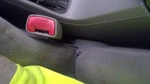 Seat Belt Front Bucket Driver Buckle Japan Built Fits 09-13 Corolla 2969672. Fixed Price $76.50.