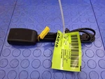 22-24 Hyundai Ioniq 5 Front Seat Belt Buckle Left Driver Side Black Oem. Fixed Price $89.99.