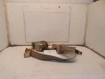 2001-2003 Toyota Highlander Front Left Driver Seat Belt Retractor Assembly Tan. Fixed Price $134.99.