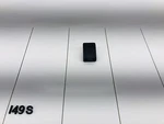 10-13 Mercedes Benz E350 Rear Shelf Child Seat Anchor Mount Cap Trim Oem. Fixed Price $25.64.