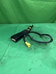2010-2016 Genesis Coupe Right Passenger Front Seat Belt Buckle End Latch Black. Fixed Price $49.88.