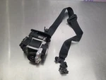 20 Volvo S60 T5 Inscription Seat Belt Retractor Front Left Driver Black. Fixed Price $125.00.