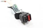 2023 2025 Honda Hr-v Rear Left Driver Side Buckle Oem. Fixed Price $35.99.