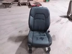 2022 Nissan Pathfindr Black Leather Passenger Side Front Seat Power Heated. Fixed Price $600.00.