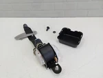 2005-2010 Kia Sportage Rear Driver Seat Belt Retractor Oem Black Left. Fixed Price $49.50.