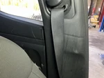 Used Front Left Seat Belt Fits: 2023 Hyundai Santa Cruz Bucket Driver. Fixed Price $197.15.
