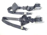 2011 2014 Nissan Murano Crosscabriolet Oem Front Set Of Seatbelt Retractors. Fixed Price $79.00.