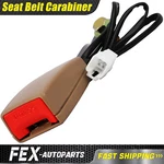 Front Left Seat Belt Buckle For Driver Toyota Tundra 73230-0C030-E1 2000-2004. Fixed Price $39.50.