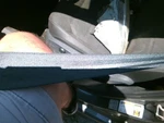 Seat Belt Front Bucket Driver Retractor Fits 20 Passat 816654. Fixed Price $125.00.
