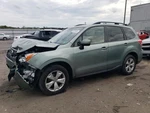 2016 Subaru Forester Front Driver Seat Belt Retractor 94000 Miles Used. Fixed Price $100.70.