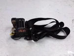 2002 Mercedes Benz G500 Passenger Right Side Front Seat Belt Black Oem. Fixed Price $179.95.