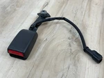 2006-2011 Ford Fusion, Milan, Mkz Oem Right Front Passenger Seat Belt Buckle. Fixed Price $37.46.