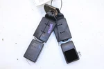 18-20 Chevrolet Equinox Rear Center Rh Side 2ND Row Seat Belt Buckle 84877243. Fixed Price $44.45.