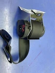 2012 - 2018 Range Rover Evoque Rear Right Seat Belt Retractor Ebony 619032300B. Fixed Price $45.05.