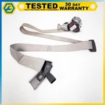 05-13 Chevrolet Corvette C6 Front Right Passenger Side Seat Belt Retractor Oem. Fixed Price $68.67.