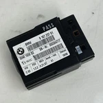 2006-2009 2010 Bmw E92 328I 335I Left Rear Seat Belt Control Module 9167237 Oem. Fixed Price $18.16.