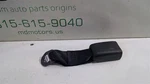 2020-2022 Nissan Versa Rear Seat Belt Buckle Oem 88842-5EG8A. Fixed Price $50.00.