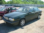 Seat Belt, Front For 1997 Volvo 850 Rght Frnt Tan Pretension Gd. Fixed Price $139.99.