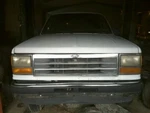 Explorer 1994 Seat Belt Front 88460. Fixed Price $45.00.