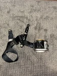 2011-2019 Infiniti Q70L M37 M56 Left Driver Front Seatbelt Retractor Oem. Fixed Price $85.00.
