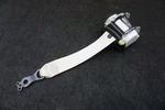 Rear Right Seat Belt Retractor Beige A2328604600 Mercedes SL63 Amg R232 2022-24. Fixed Price $127.49.