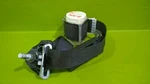 10 Tahoe Driver Left Rear Seat Belt Retractor Oem 3515-18. Fixed Price $75.00.