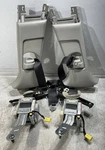 2013 Acura Ilx Front Left Driver & Right Passenger Pair Oem. Fixed Price $279.99.