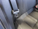 Forte 2020 Seat Belt Rear 762350. Fixed Price $92.90.
