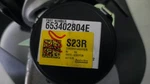 2022-2024 Hyundai Ioniq Gray Rear Seat Belt Assembly- Right 89820-GI500YGN. Fixed Price $100.00.