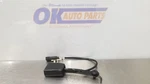 12 Ford F350SD Lariat Crew Cab Seat Belt Buckle Front Left Driver Blk. Fixed Price $50.00.
