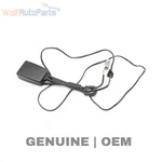 2010-2016 Porsche Panamera Front Left Seat Belt Buckle / Receiver. Fixed Price $29.99.